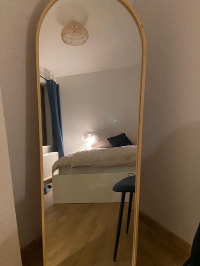 Wohnung Nuhnetalstraße in Winterberg