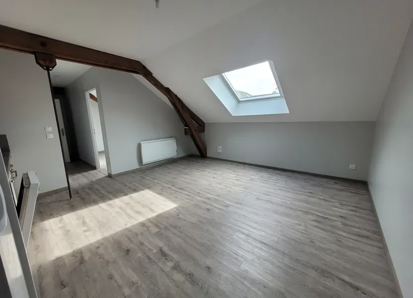 Appartement Rue de la Font aux Moines à La Souterraine