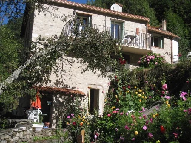 Maison D 115a à Prats-de-Mollo-la-Preste