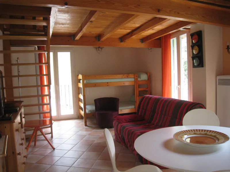 Maison D 115a à Prats-de-Mollo-la-Preste