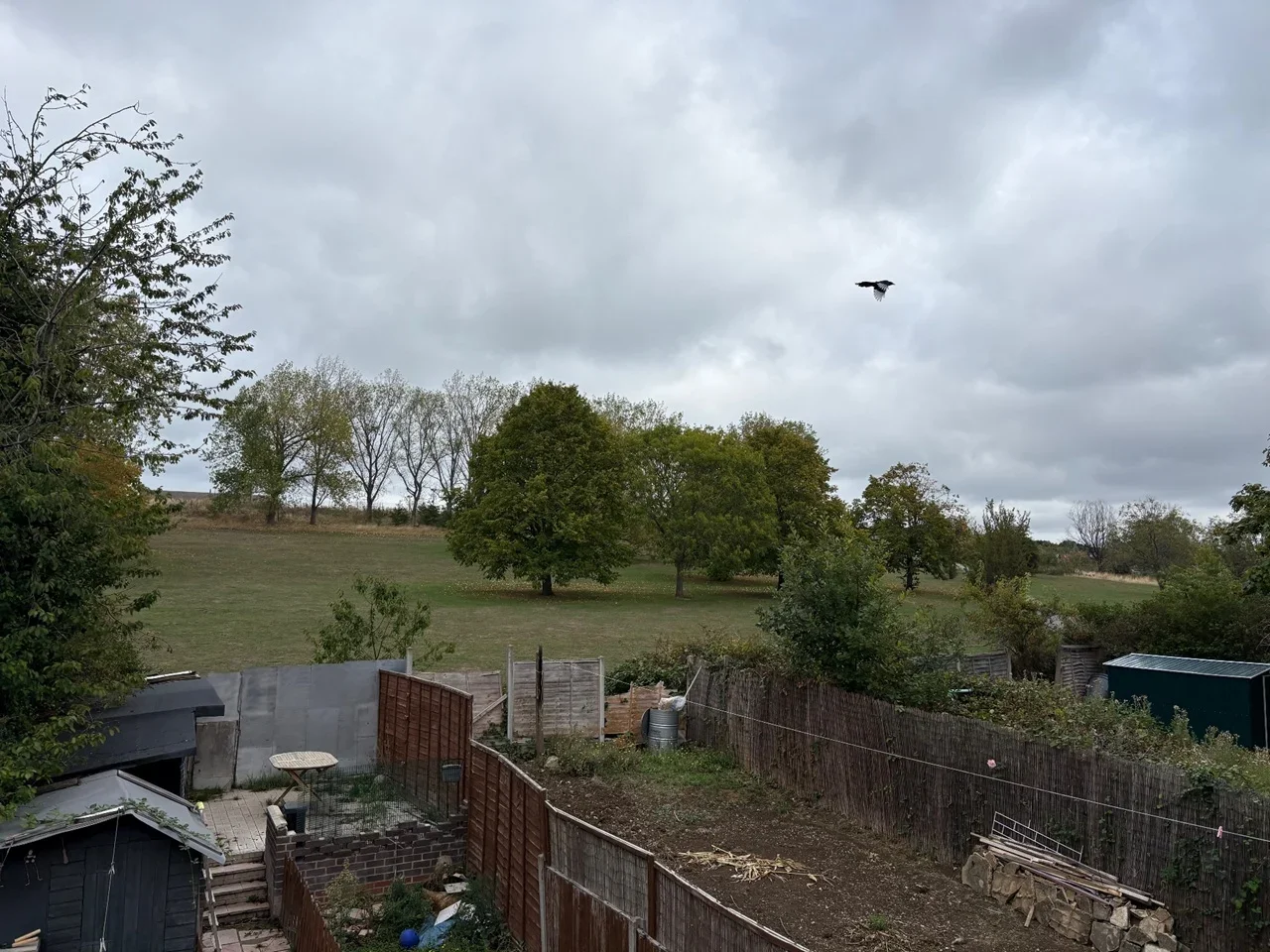 House Downham Way in Greater London