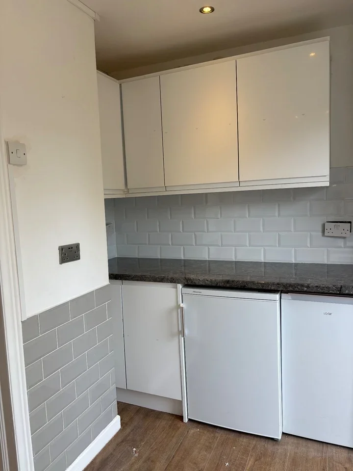 House Downham Way in Greater London