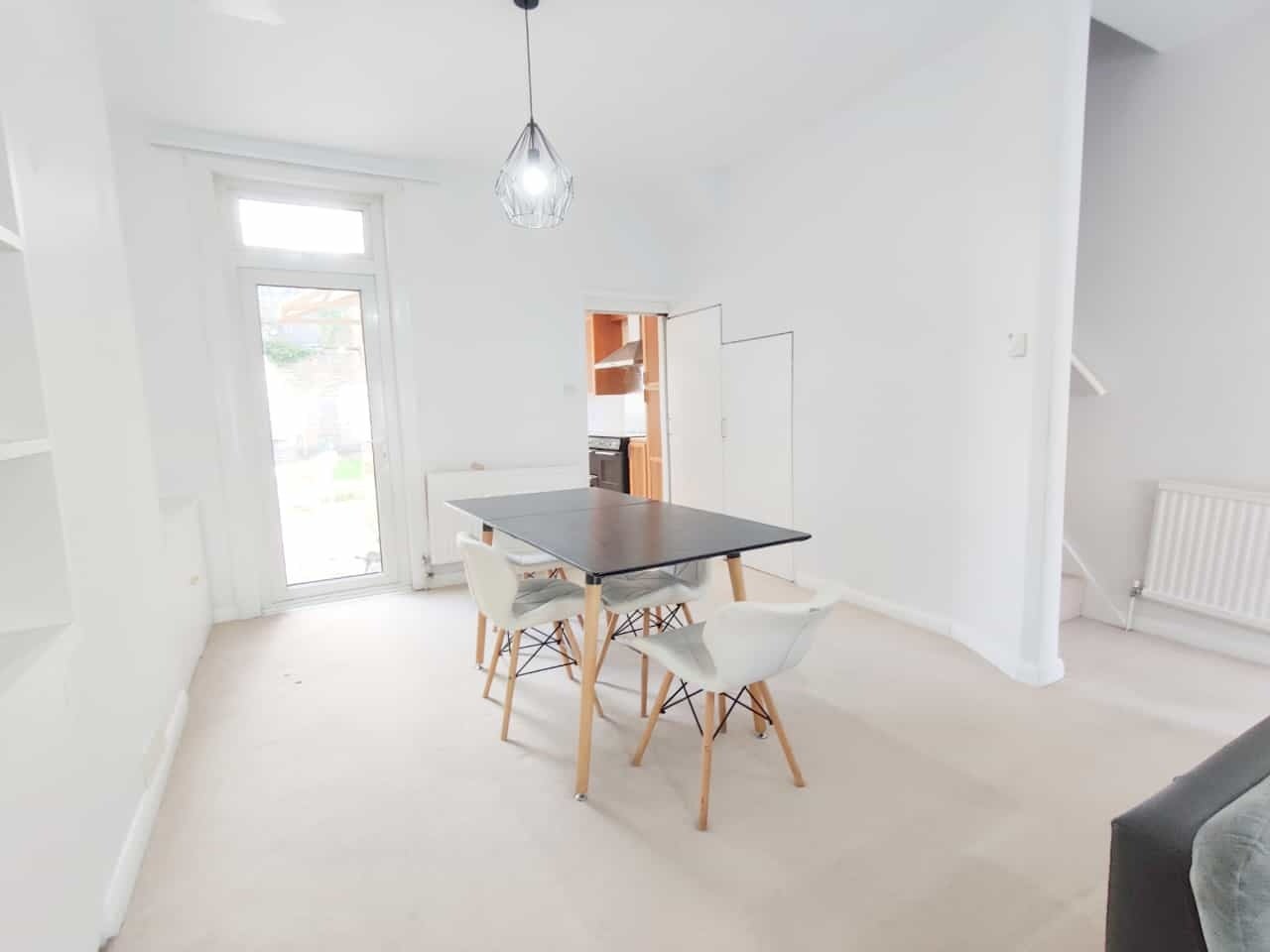 House Beresford Road in Greater London