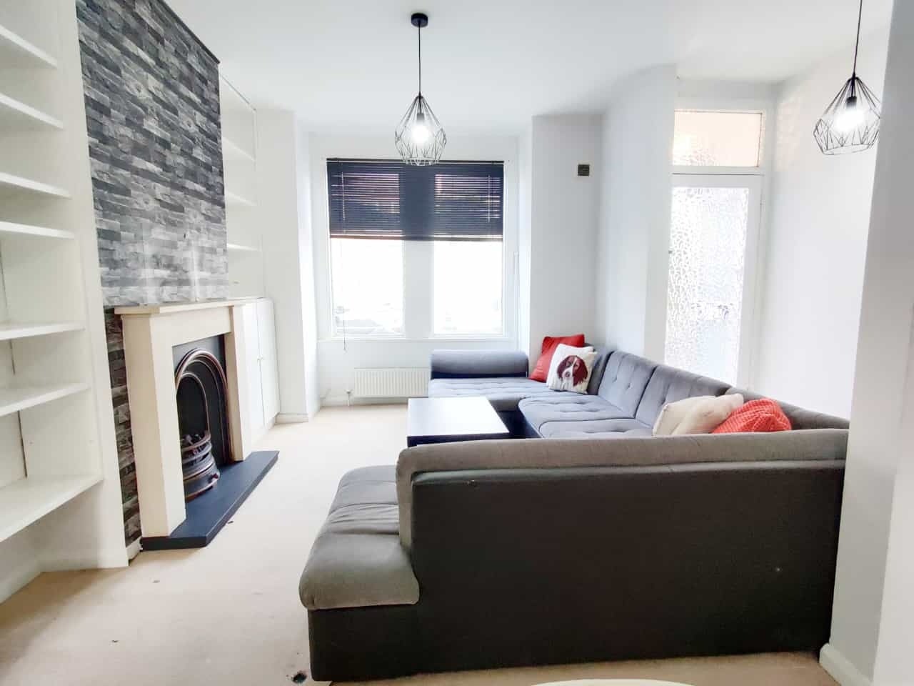 House Beresford Road in Greater London