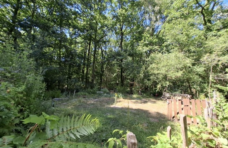 Flat Route de la Brosse in Chevreuse
