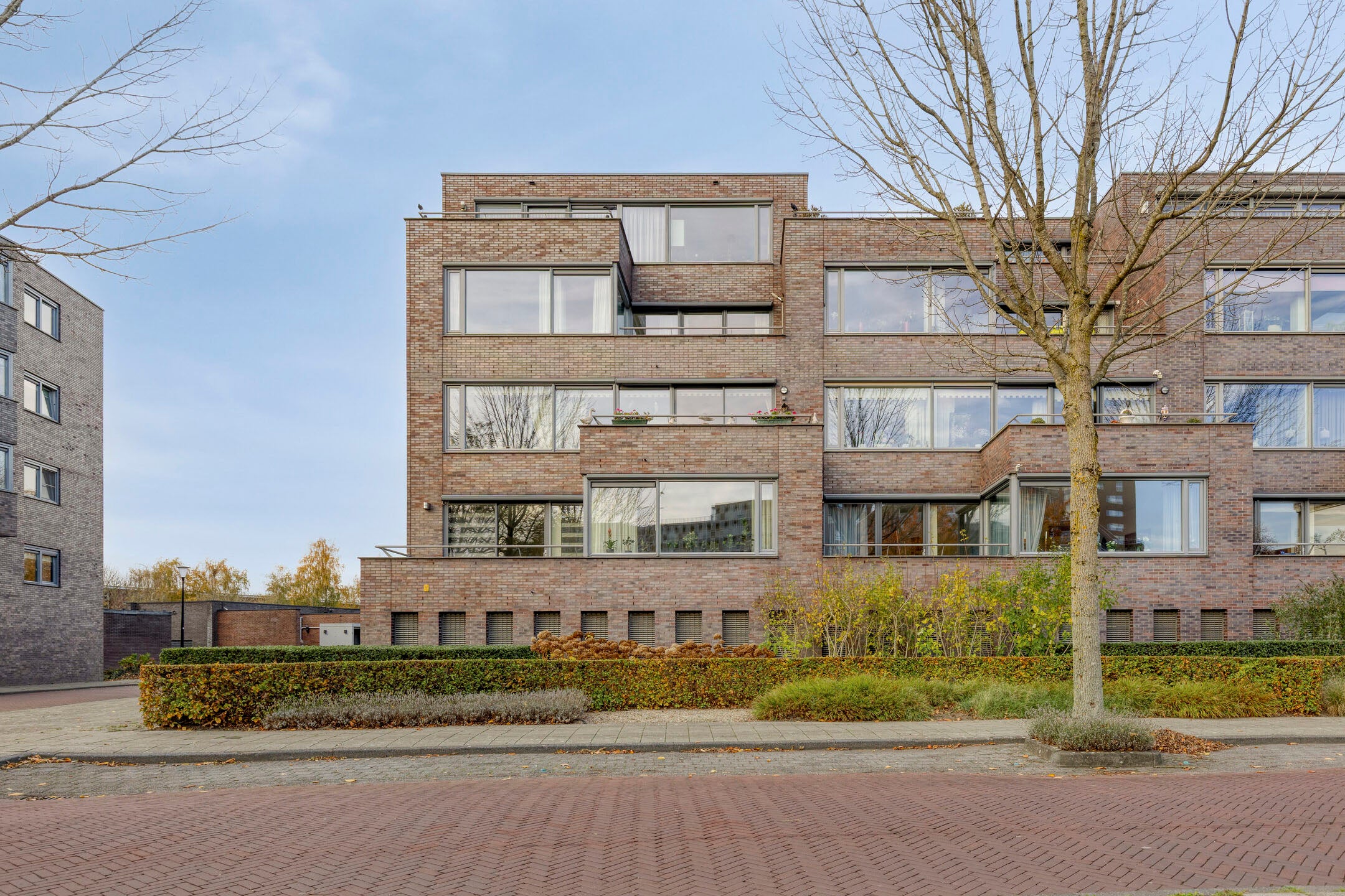 Appartement Zuidersingel 172 in Barendrecht