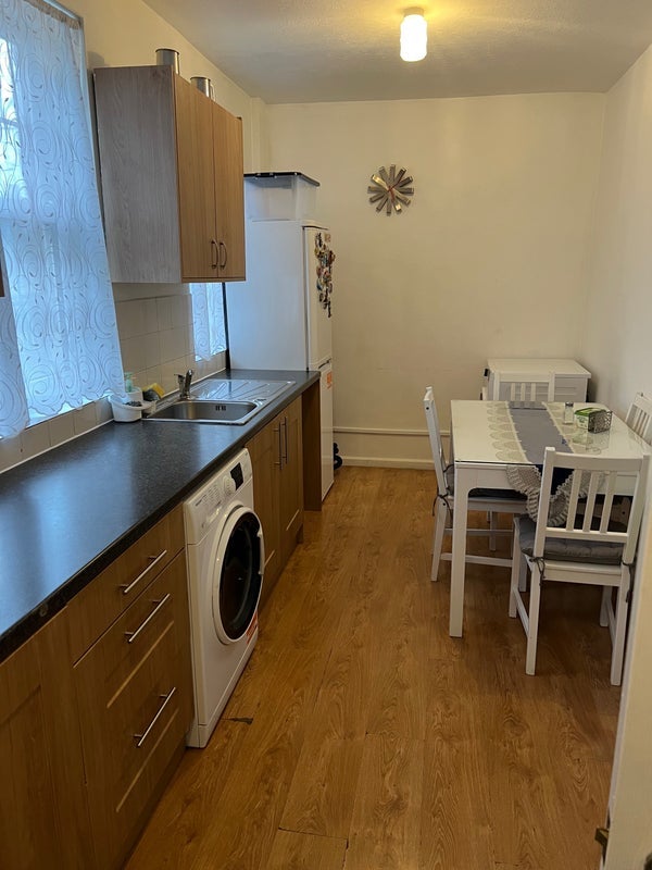 Room White Hart Lane in Greater London