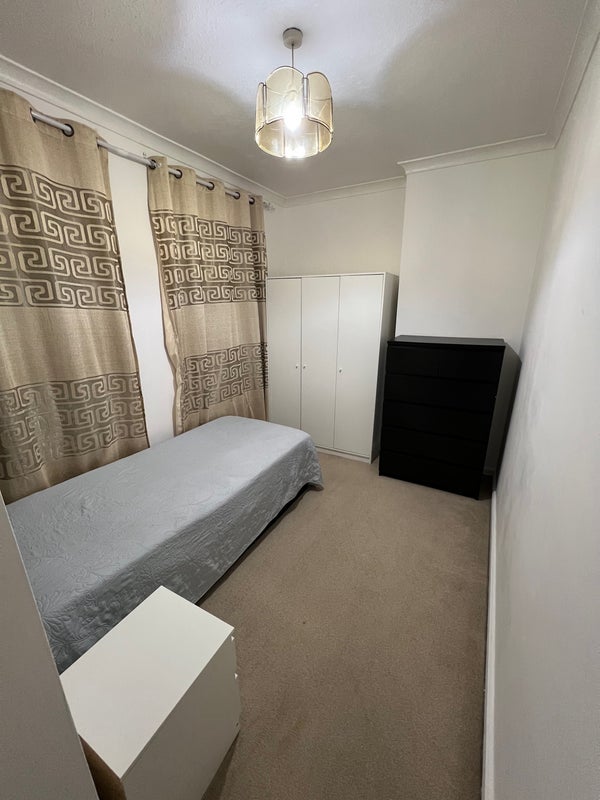 Room White Hart Lane in Greater London