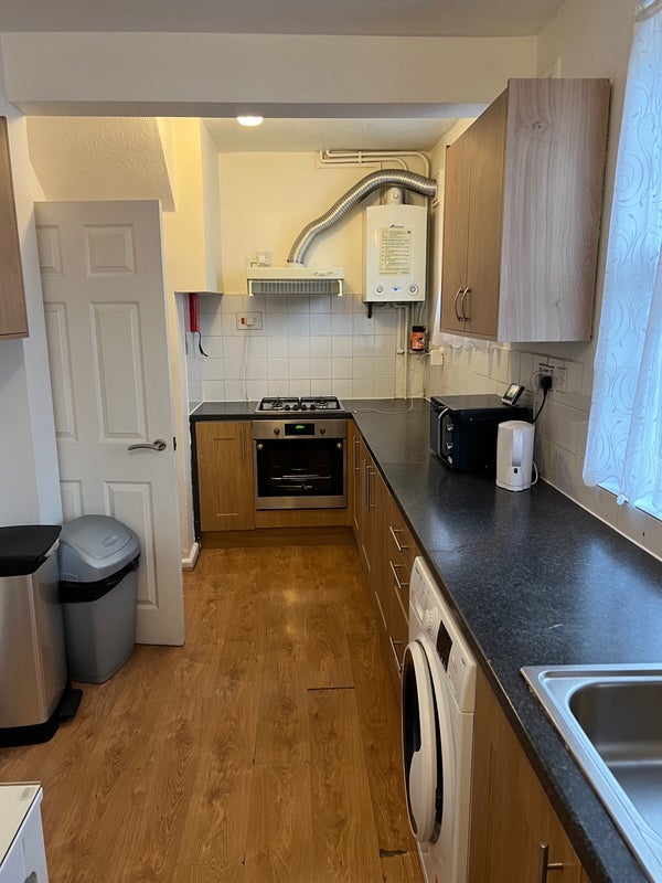 Room White Hart Lane in Greater London