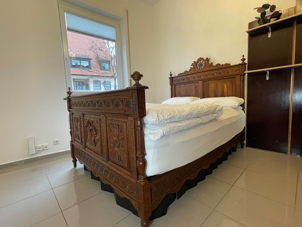 Wohnung Küfergasse in Ulm