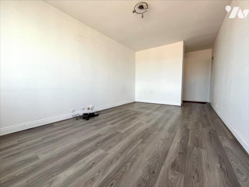 Flat Boulevard du Général Leclerc in Reims