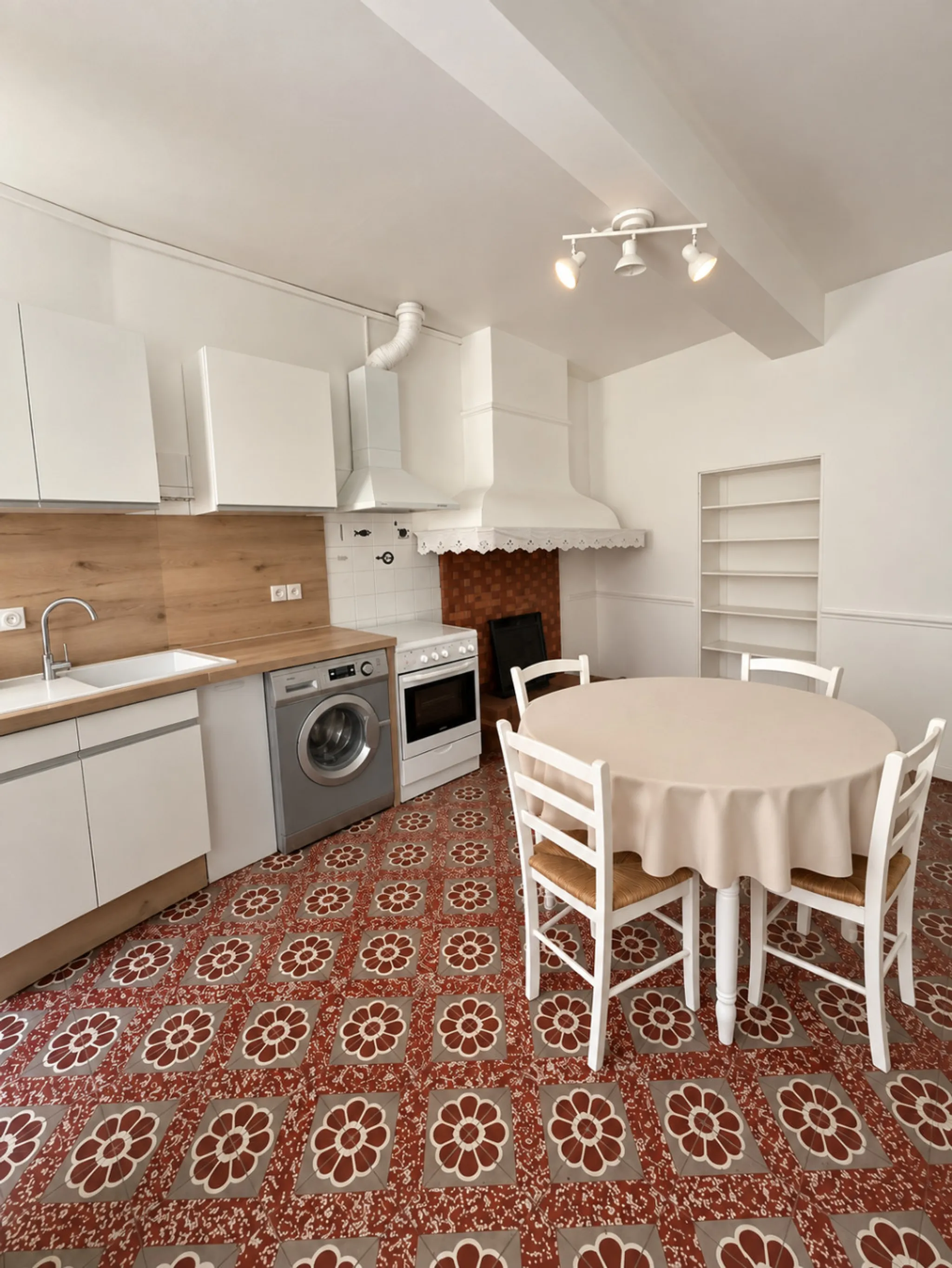 Maison Rue Francis Marcero à Narbonne