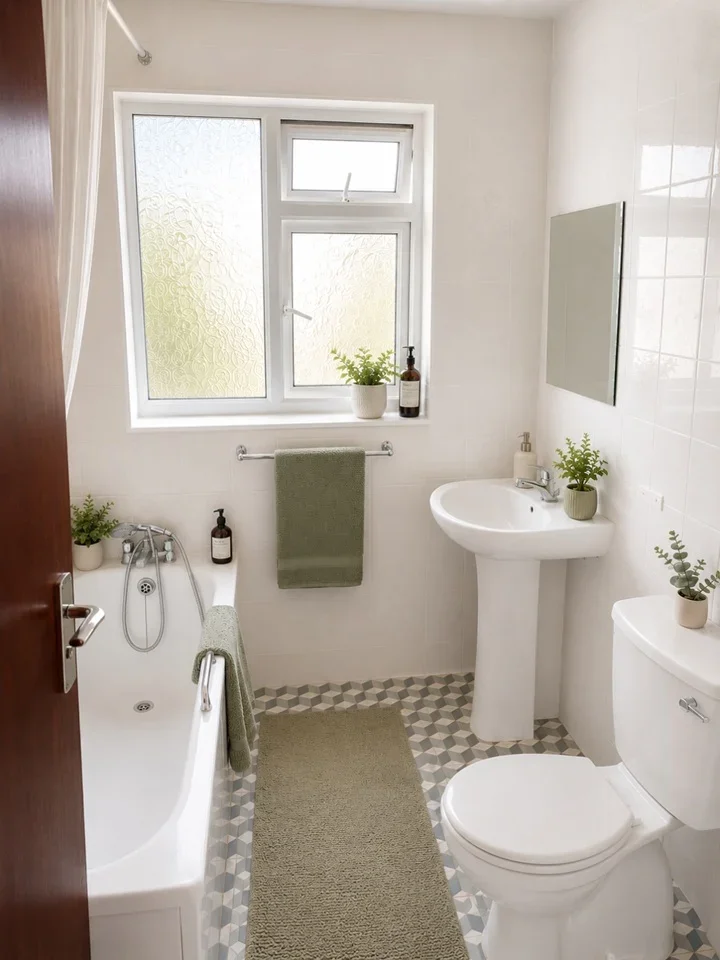 Room Long Elmes in Greater London