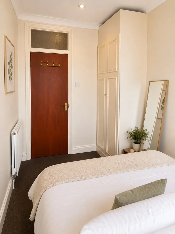 Room Long Elmes in Greater London