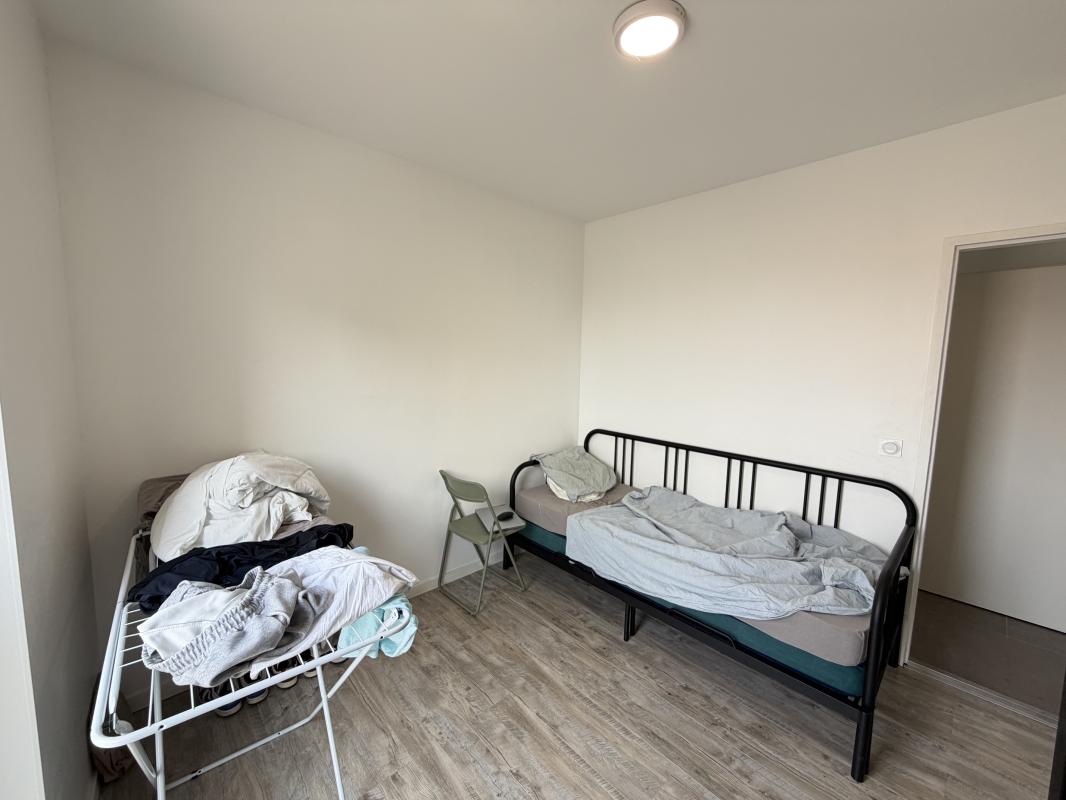Appartement Rue des Alliés à Saint-Étienne