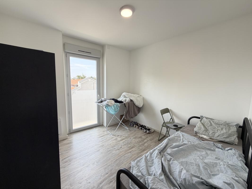 Appartement Rue des Alliés à Saint-Étienne