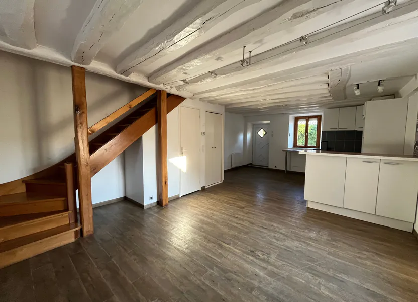 Maison Rue de la Grouache à Baule
