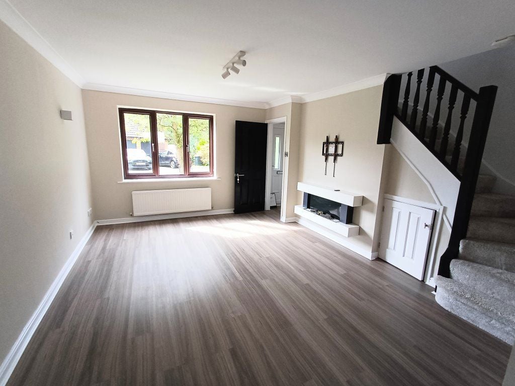 House Skipton Close in Hazel Grove