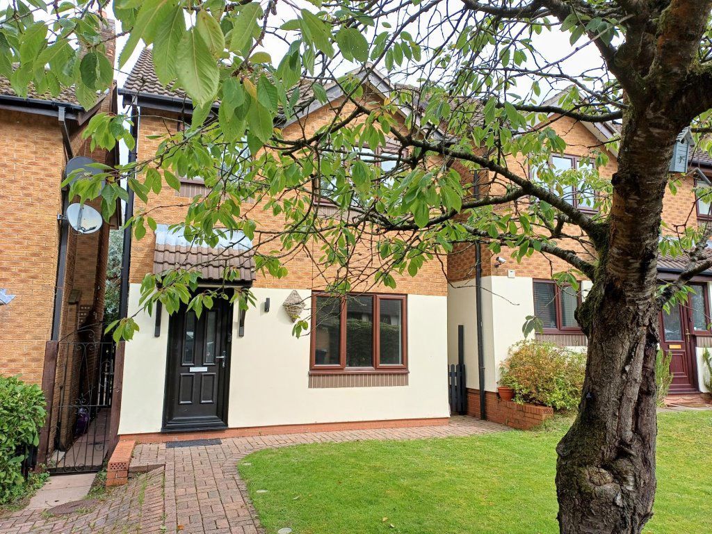 House Skipton Close in Hazel Grove