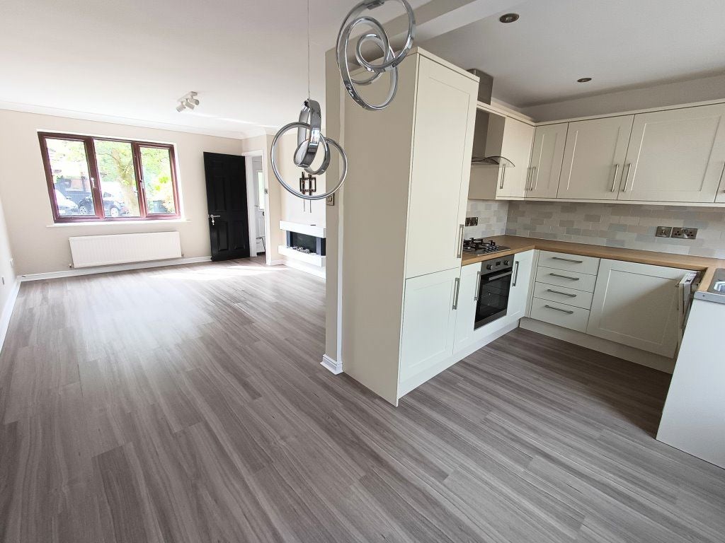 House Skipton Close in Hazel Grove