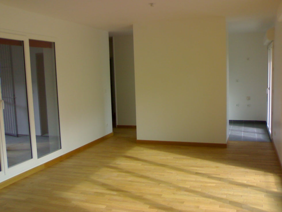Appartement Accès au parking -1 à Le Bouscat