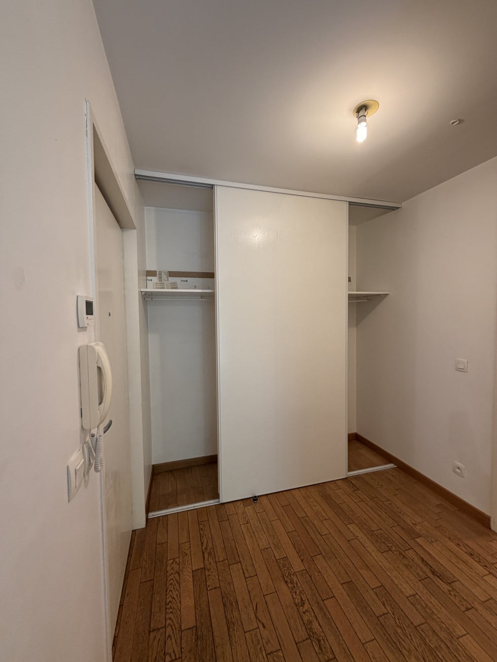 Appartement Accès au parking -1 à Le Bouscat
