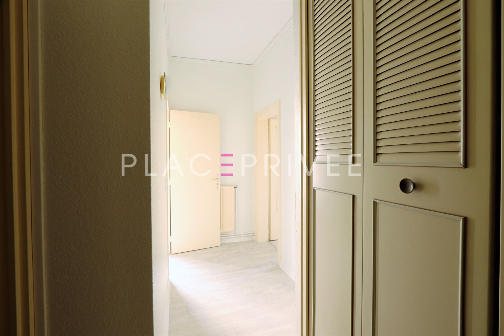 Appartement Avenue de la Libération à Nancy