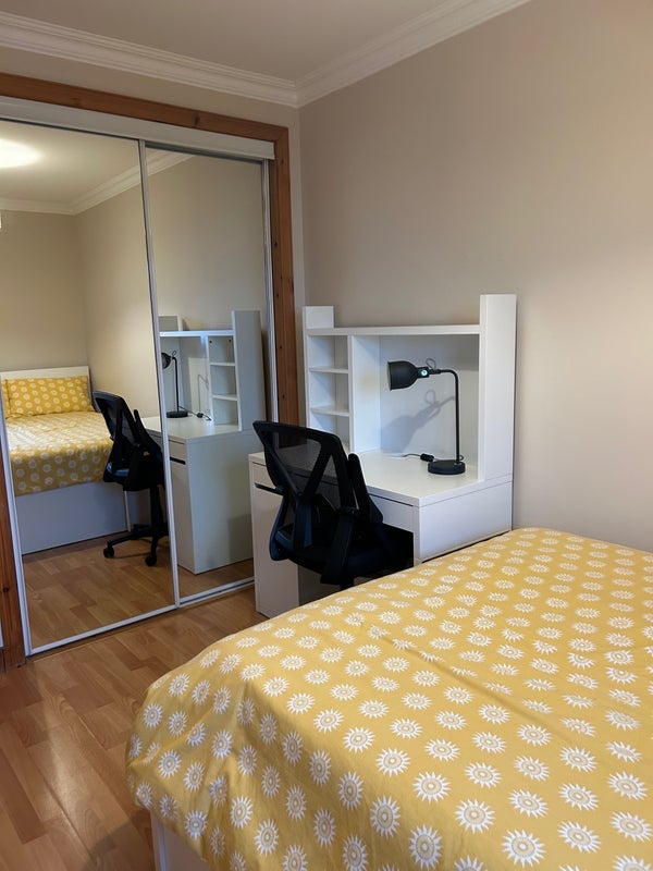 Room Kelvinhaugh Street in Glasgow