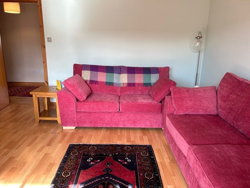 Room Kelvinhaugh Street in Glasgow