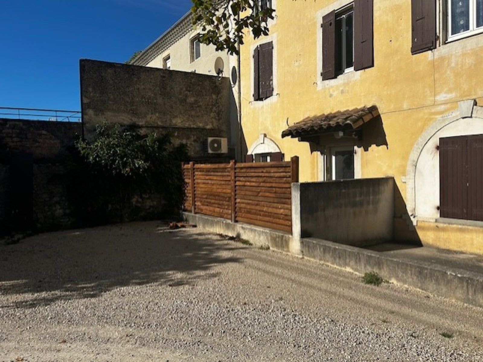 Appartement Route des Vacances à Savasse