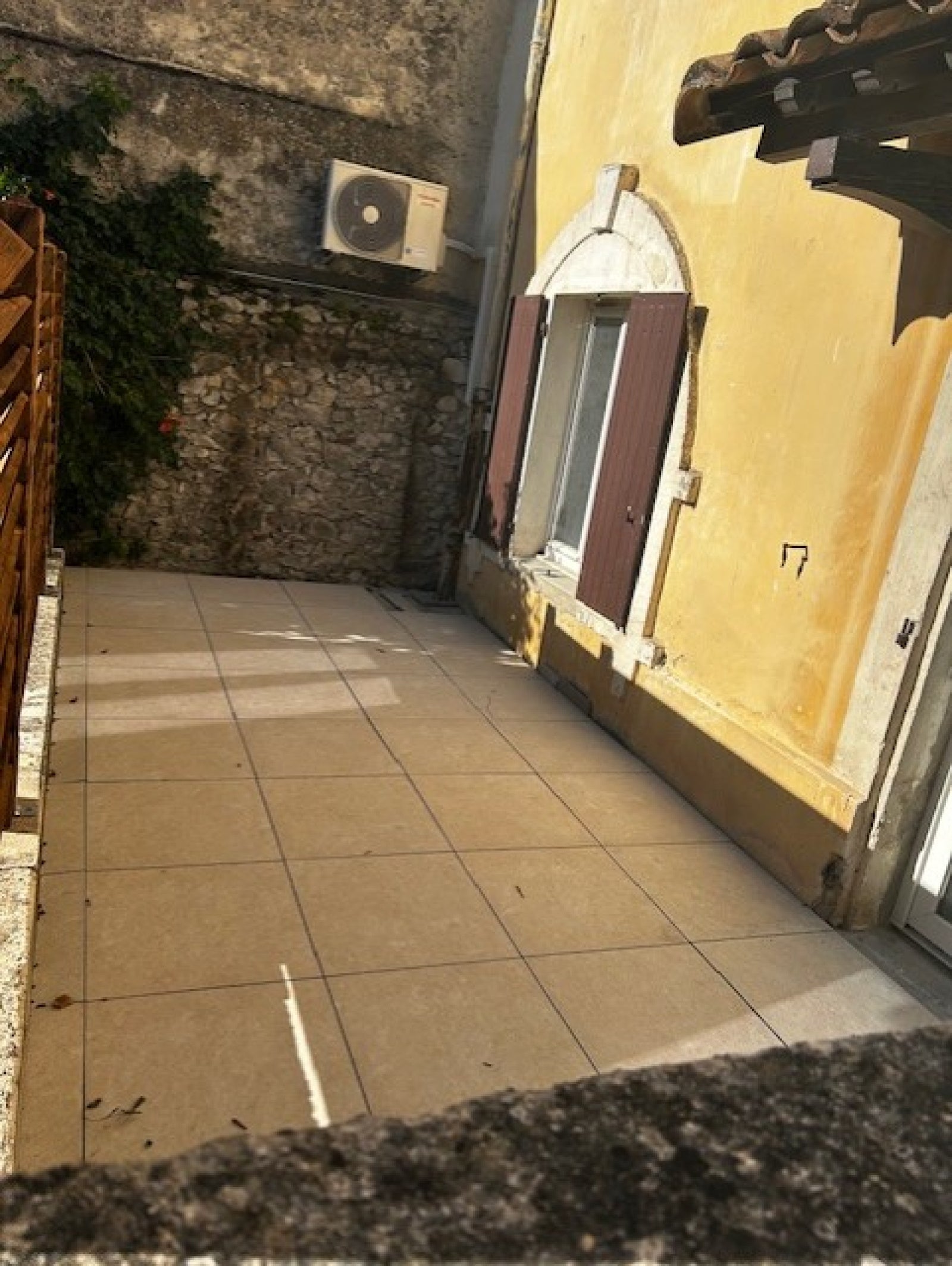 Appartement Route des Vacances à Savasse