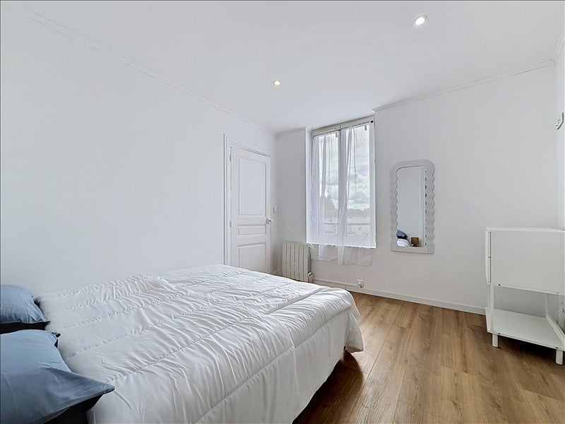 Appartement Route de Cannes-Écluse à Varennes-sur-Seine