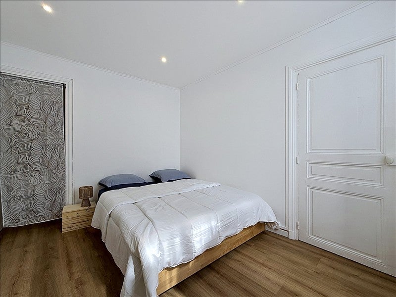 Appartement Route de Cannes-Écluse à Varennes-sur-Seine