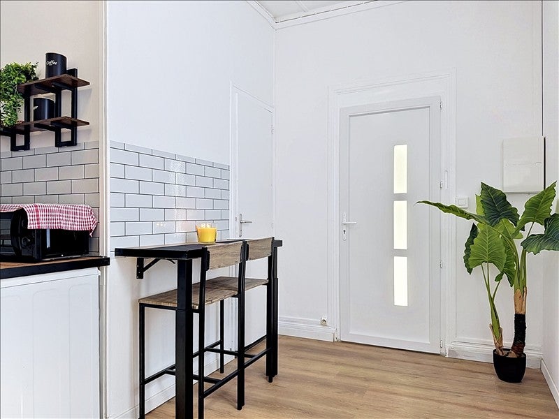 Appartement Route de Cannes-Écluse à Varennes-sur-Seine