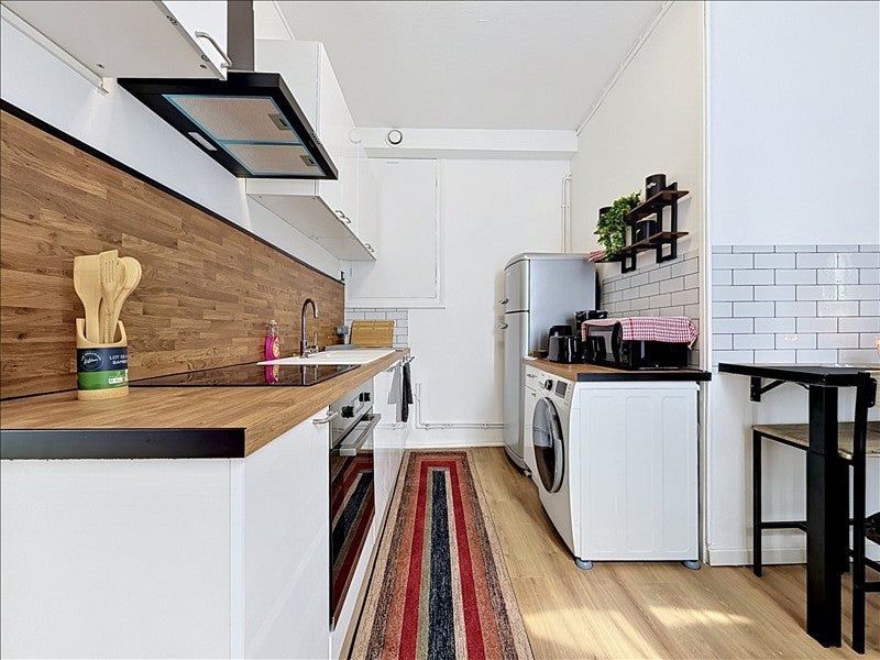 Appartement Route de Cannes-Écluse à Varennes-sur-Seine