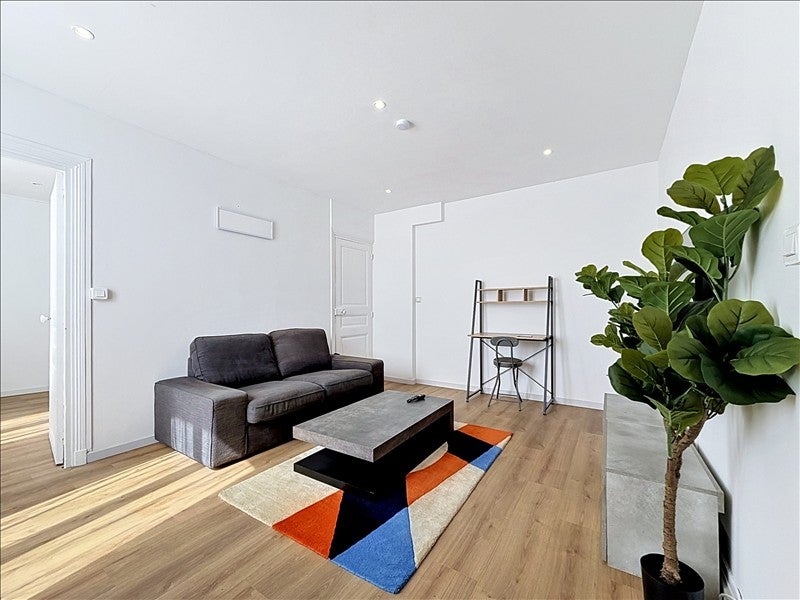 Appartement Route de Cannes-Écluse à Varennes-sur-Seine