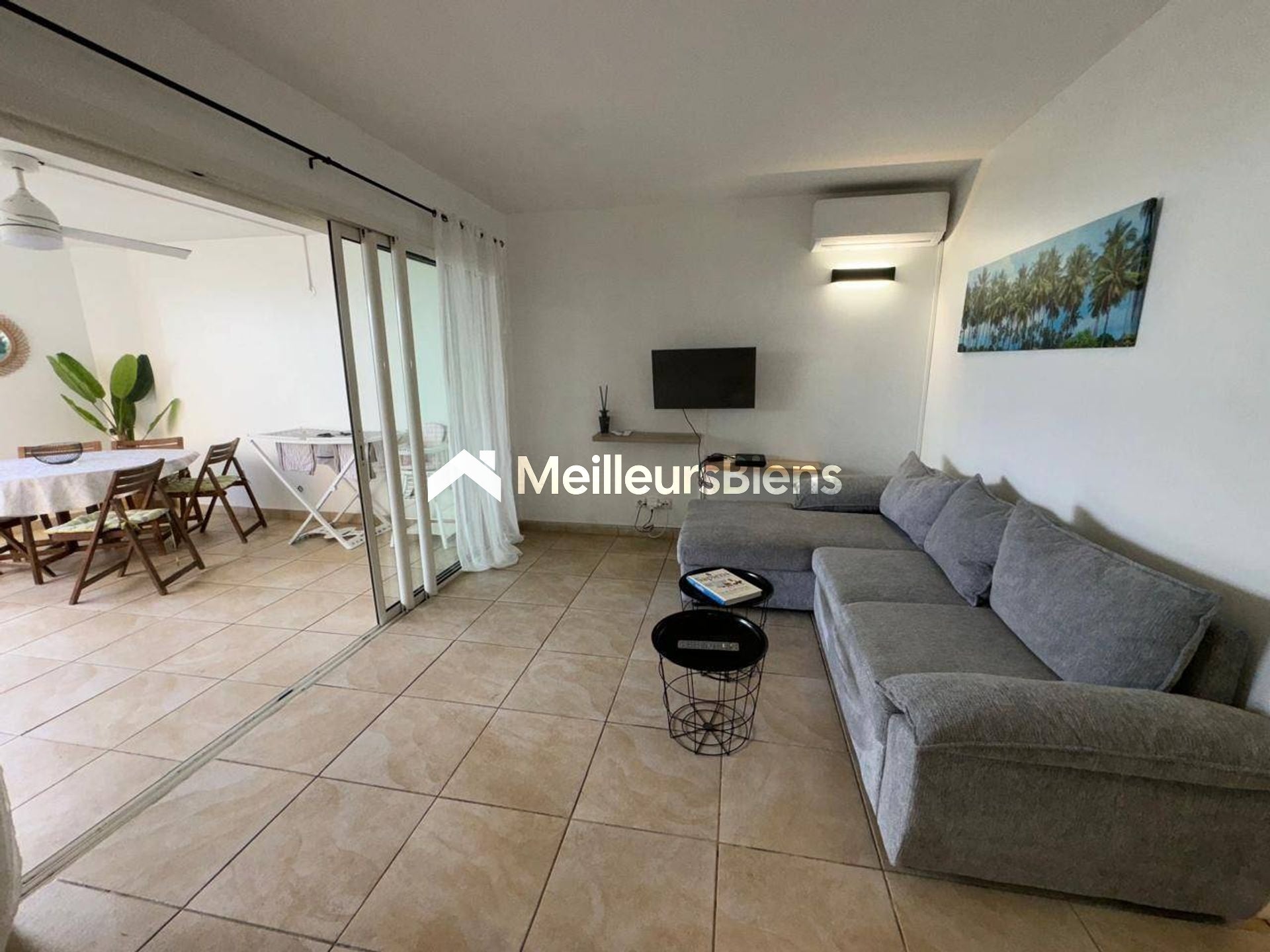 Appartement Impasse Machire à Le Gosier