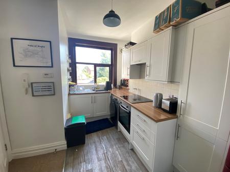 Flat Murray Road in Rugby