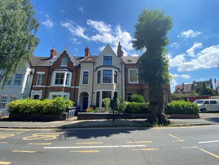 Flat Murray Road in Rugby