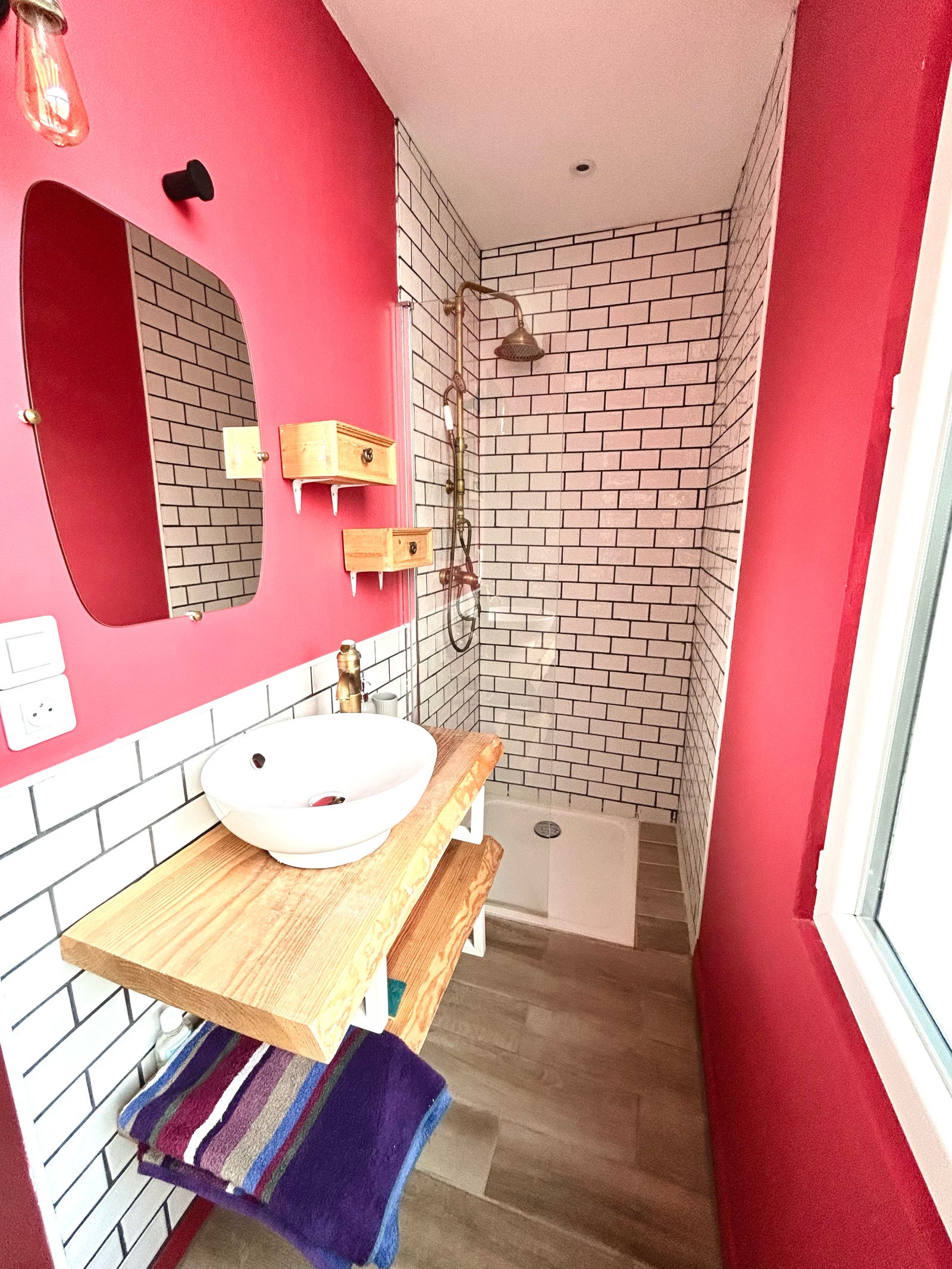 Flat Rue Militaire in Dunkerque