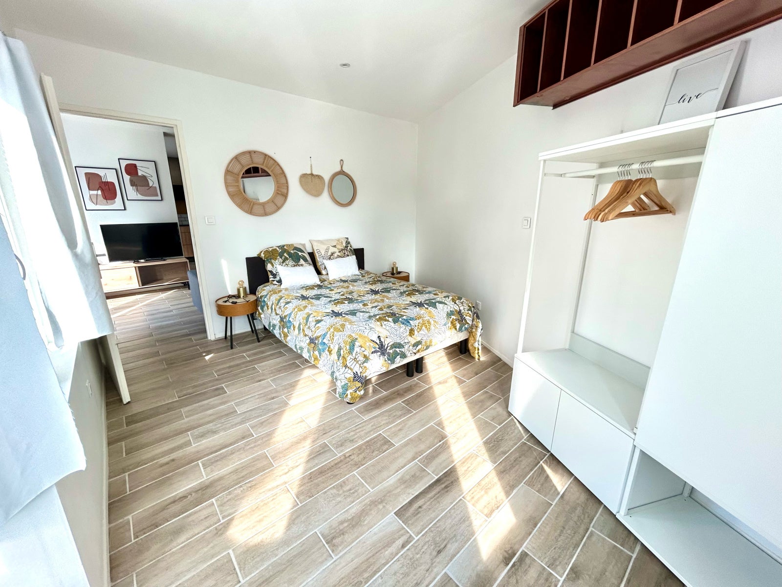 Flat Rue Militaire in Dunkerque