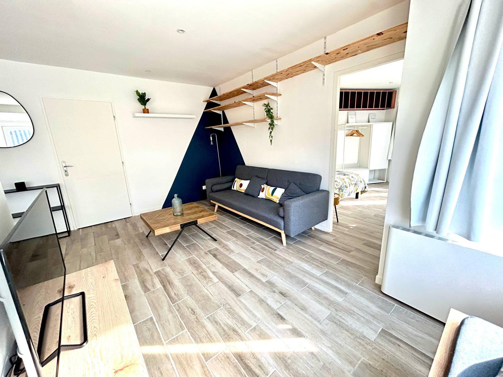Flat Rue Militaire in Dunkerque