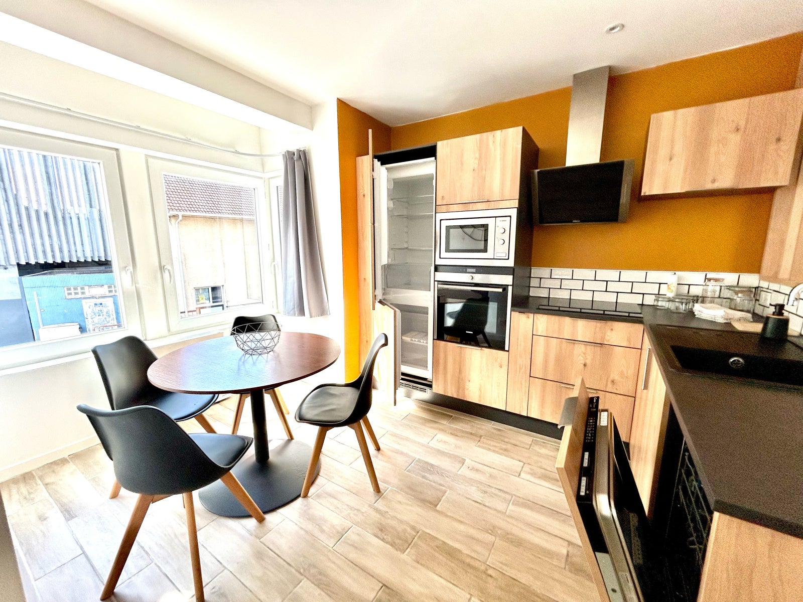 Flat Rue Militaire in Dunkerque