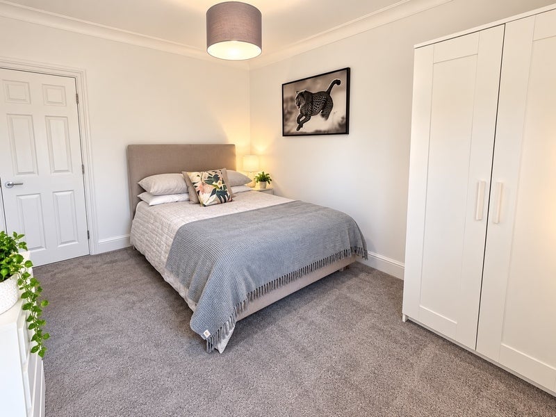 Room Rock Avenue in Gillingham