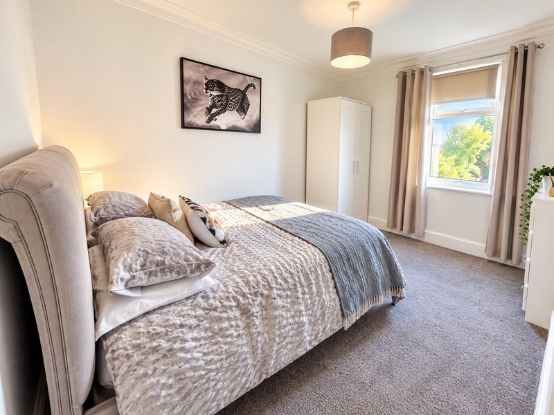 Room Rock Avenue in Gillingham