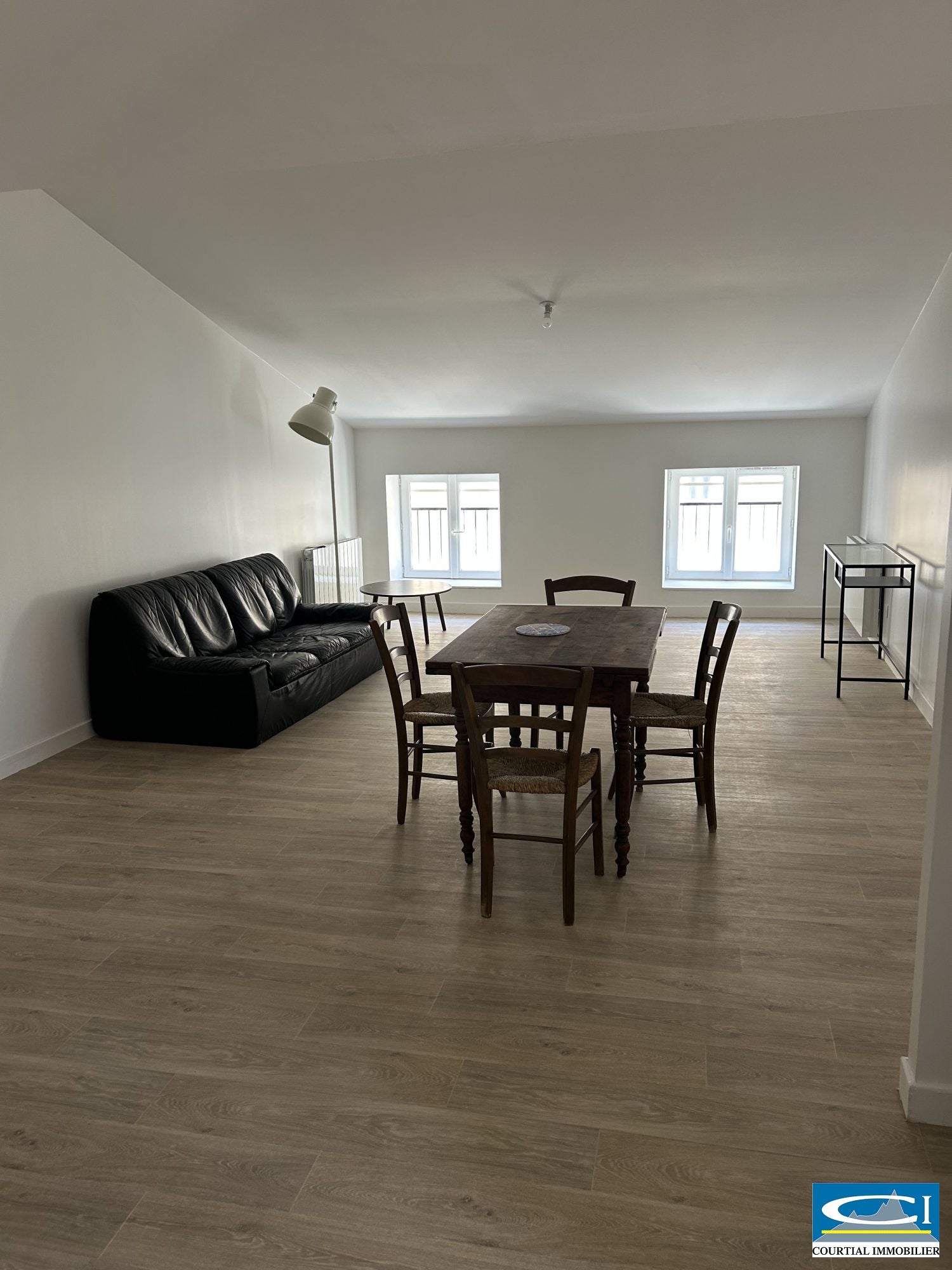 Appartement Impasse Mazard à Tournon-sur-Rhône