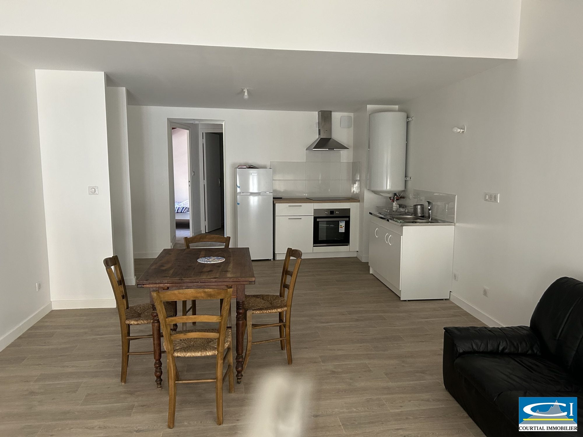 Appartement Impasse Mazard à Tournon-sur-Rhône