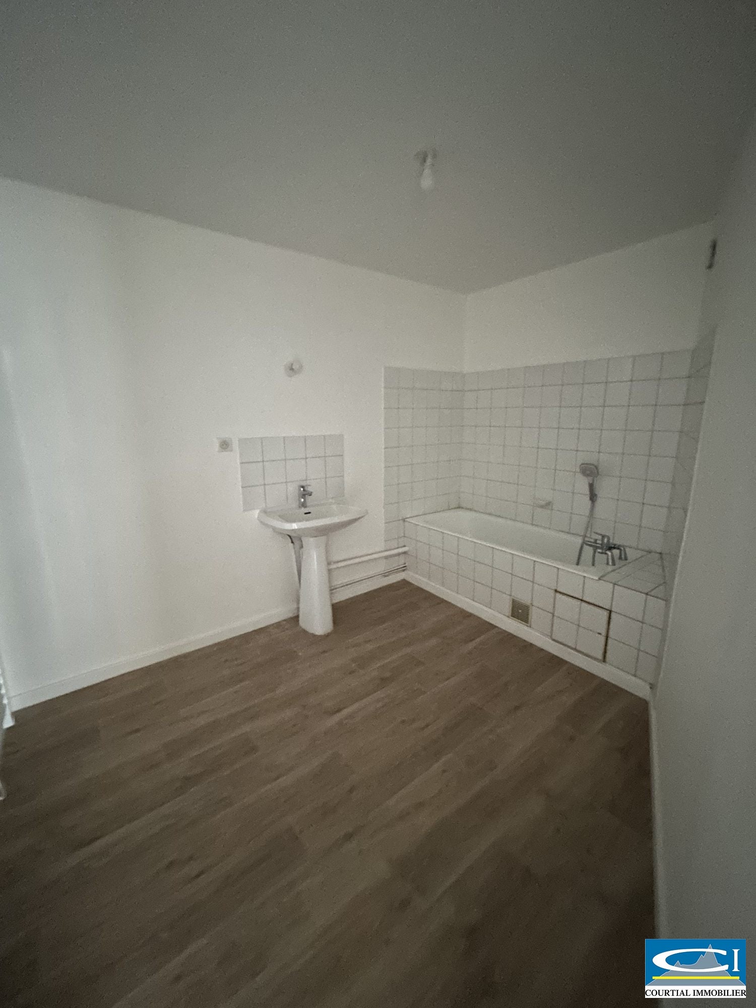 Appartement Impasse Mazard à Tournon-sur-Rhône