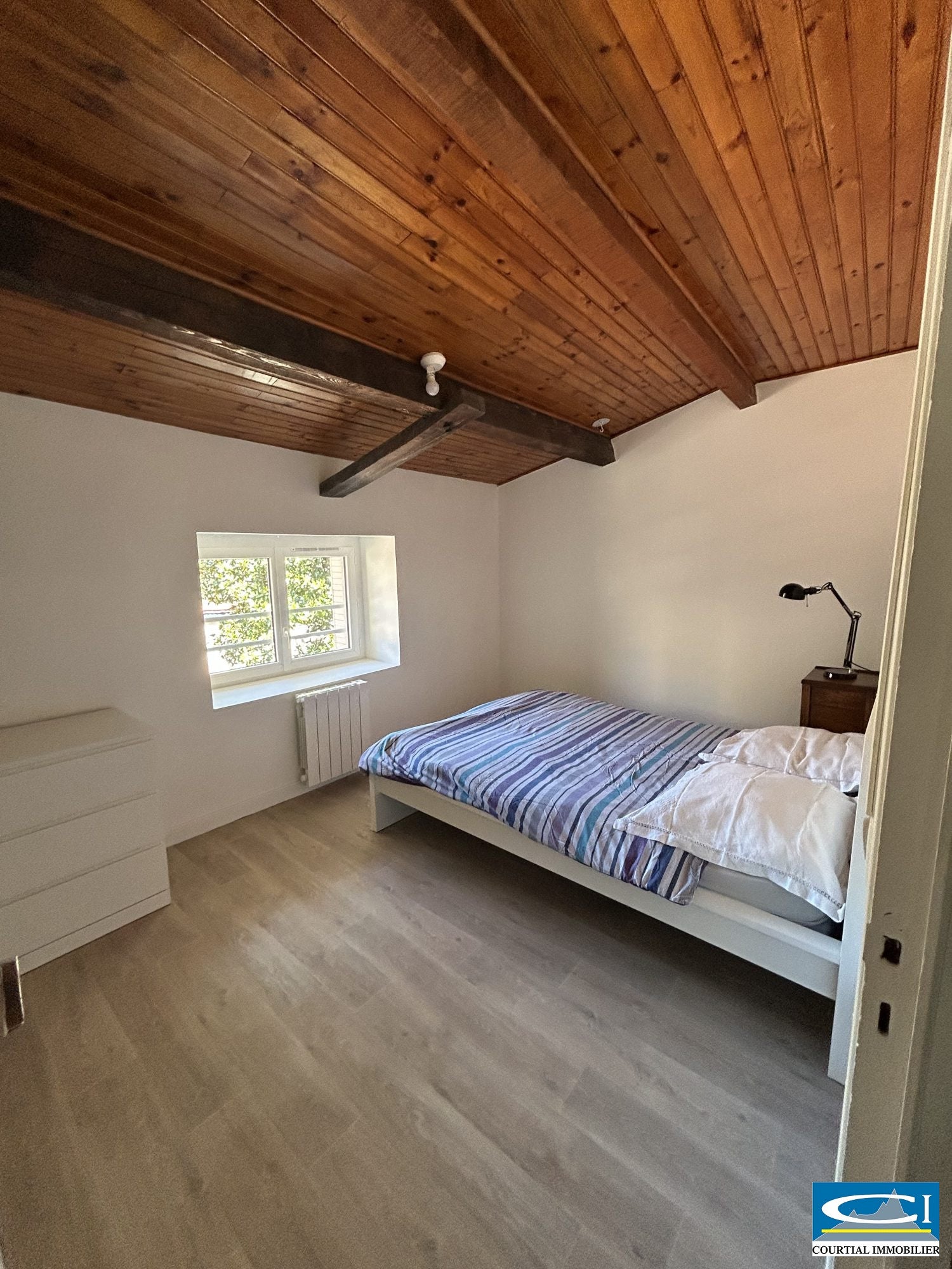 Appartement Impasse Mazard à Tournon-sur-Rhône