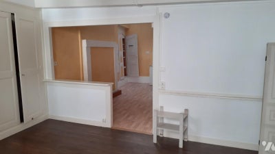 Flat Rue Duguesclin in Vitré